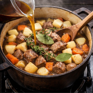 How to Make Perfect Irish Potato Soup