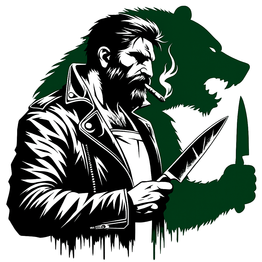 GreenBear