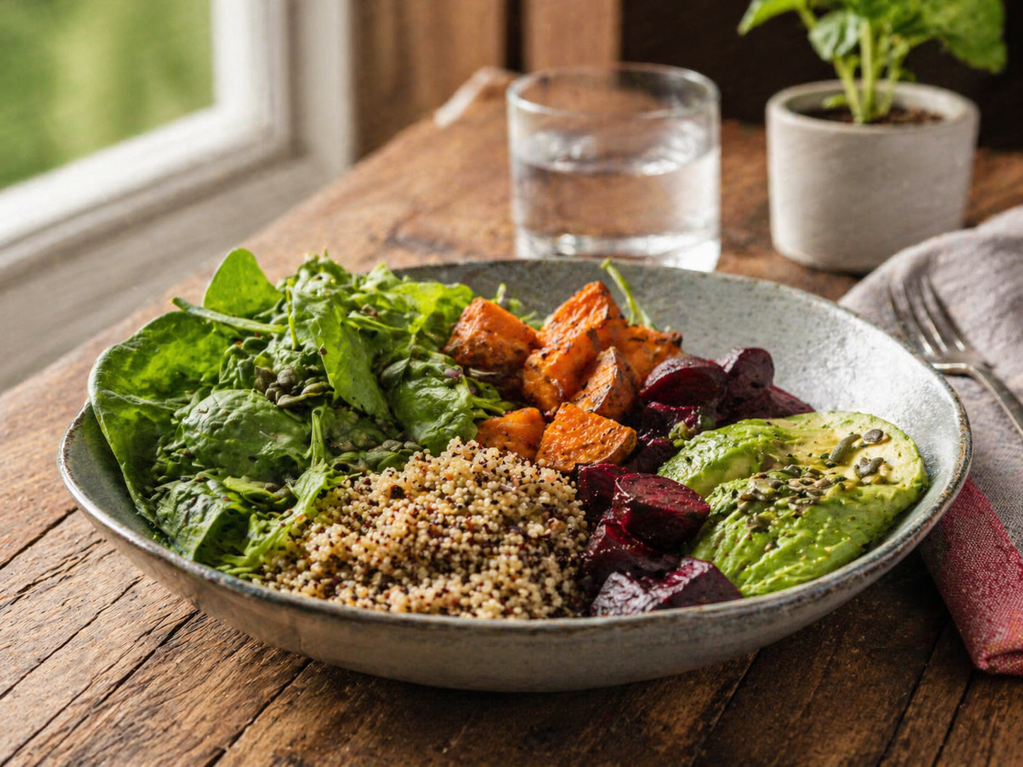 Healthy Eating